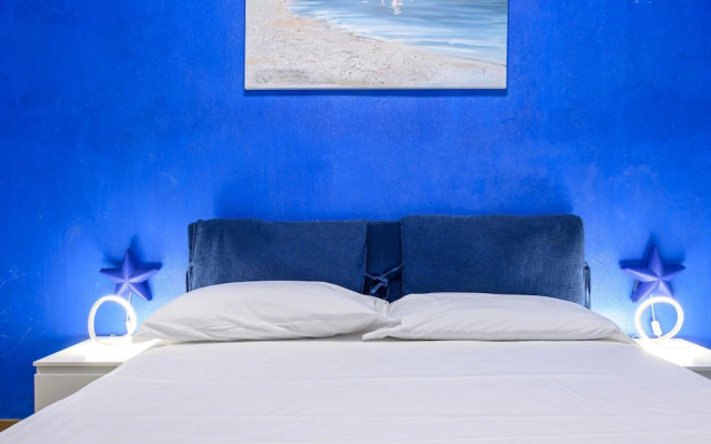 Via Nuova Marina 121 - Appartamento 2