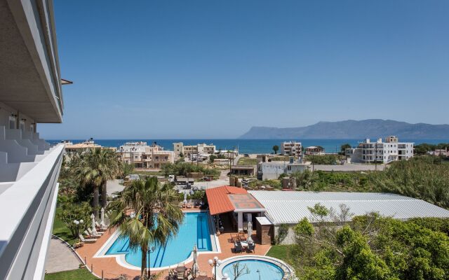 Mirtilos Studios & Apartments