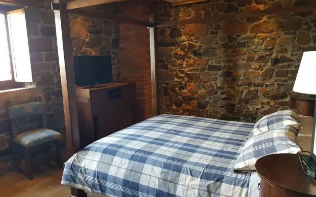 Casona Los Gamonales