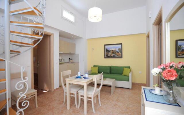 Aigaio Studios Tinos
