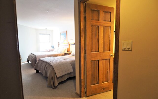 Apex Mountain Inn Standard Room 216 - 1 Br Condo