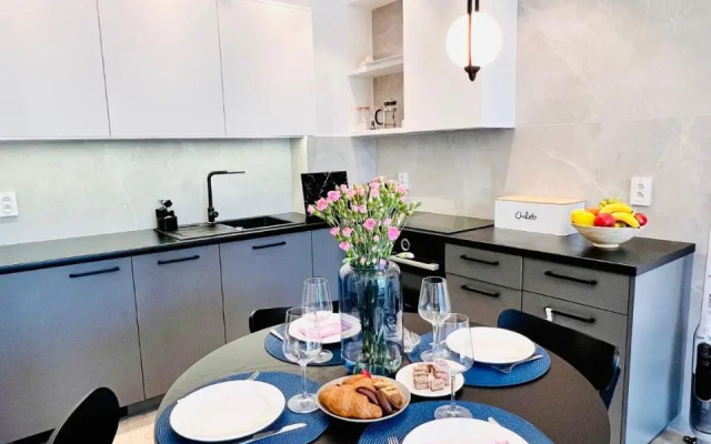 Rezydencja Niechorze 328 - 5D Apartamenty
