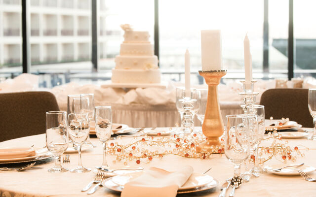 Camden on the Lake Resort & Spa