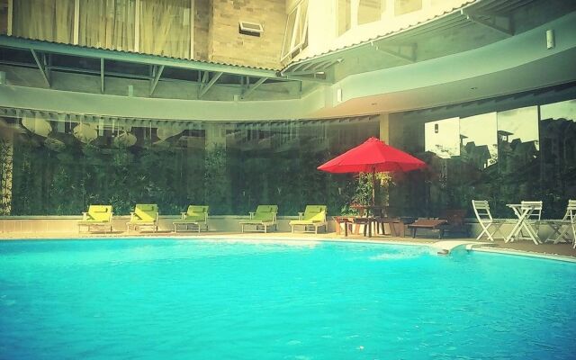 Anh Dao Mekong 2 Hotel