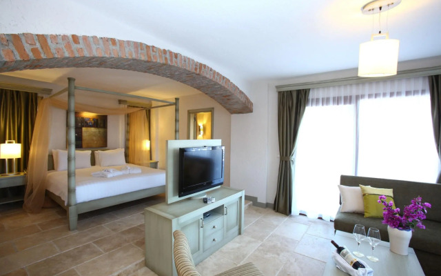 Temenos Luxury Hotel & Spa - Boutique Class