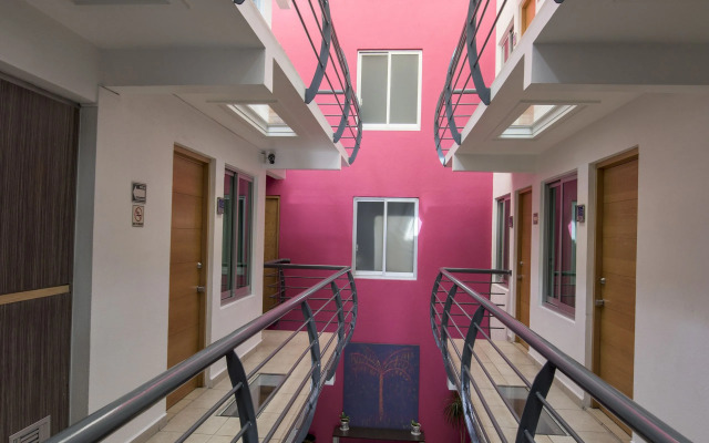 Hotel Oaxaca Inn Express