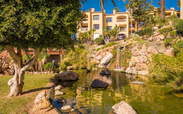 Macdonald Dona Lola Resort