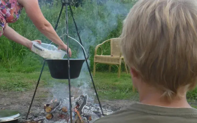 Theaterboerderij Op t Hogt