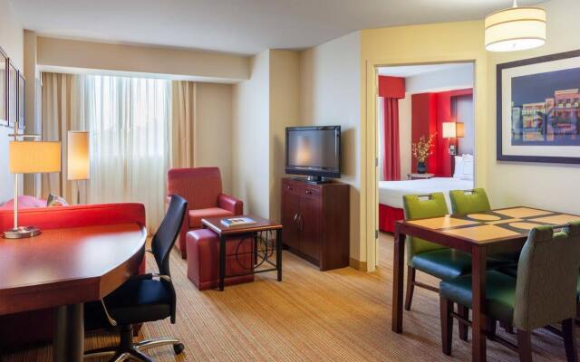 Residence Inn by Marriott Miami Airport