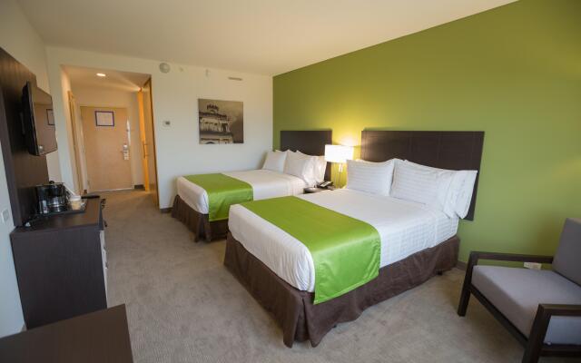 Holiday Inn Express Managua by IHG
