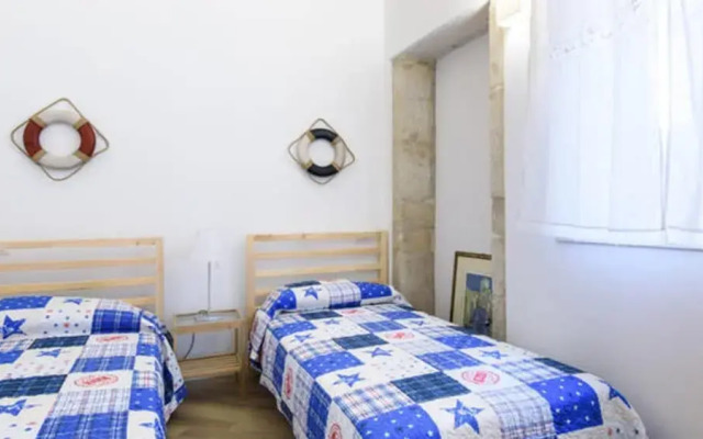 Baroque Apartments - Dentrortigia