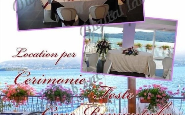 Hotel Ristorante Beata Giovannina