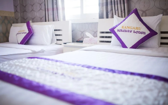 Kangaru Holiday Lodge 1