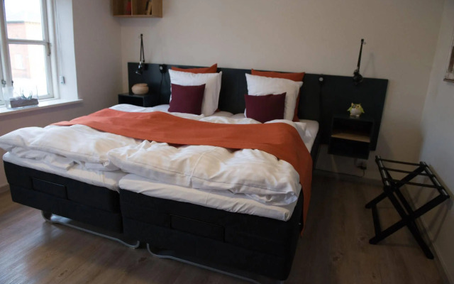Hotel Færgegaarden