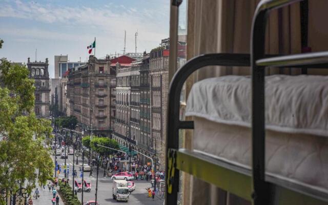 Hostel Mundo Joven Catedral