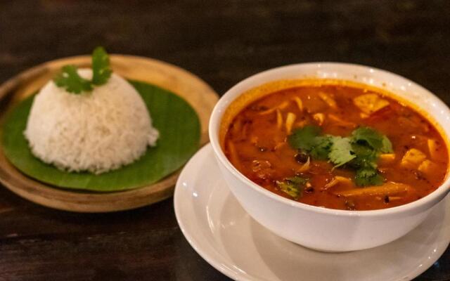 Cliff Cottage Resort