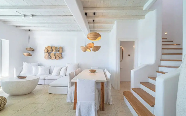 Anthis Villas Mykonos