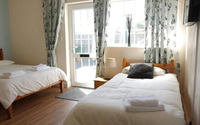 The Baltic Inn & Restaurant