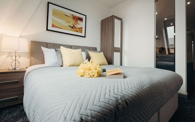 Halifax House Apartments