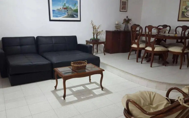 Altamar del Caribe Centro