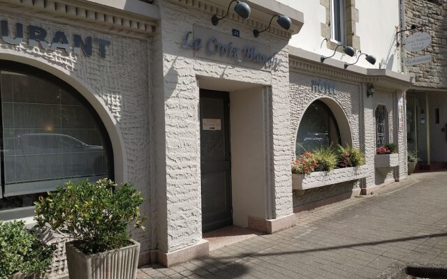 Brit Hotel Kara Sainte-Anne-d'Auray