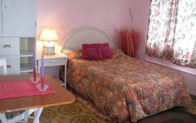 Paula's Country Inn