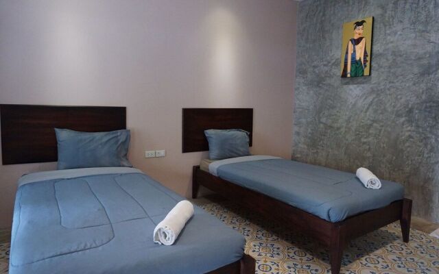 Lampang Resort
