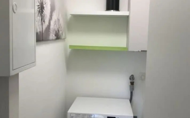 Seaside Apartment in Prerow