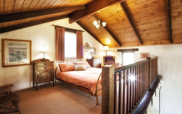 Highbank Country Accommodation