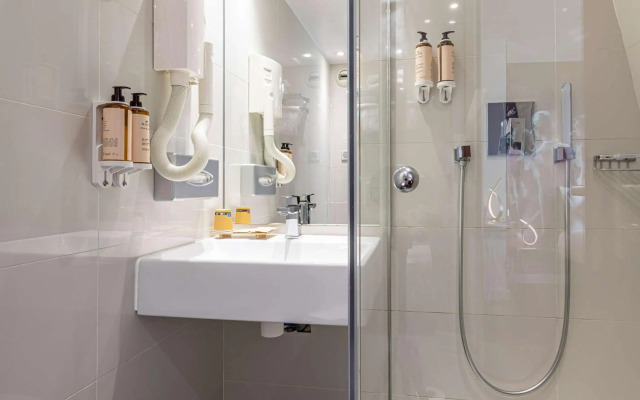 Mercure Paris Place d'Italie