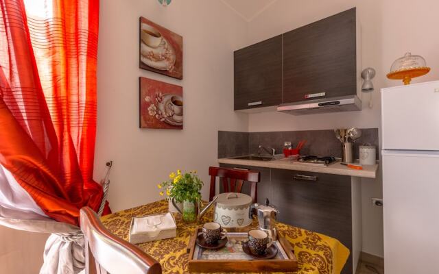 Rocca di Mezzogiorno - Gardenia