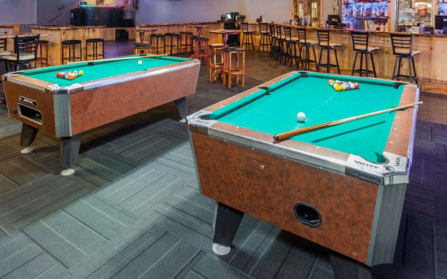 Executive Inn Mount Pleasant