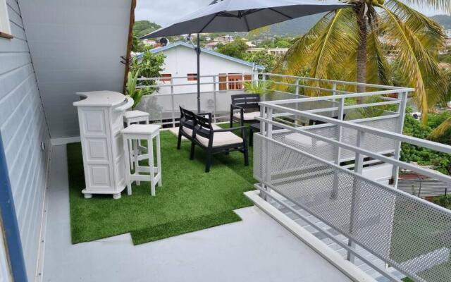Appartement Sans Soucis