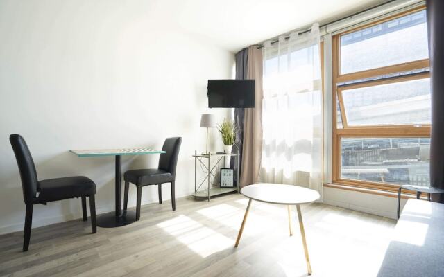 Willy 44 Studio privé