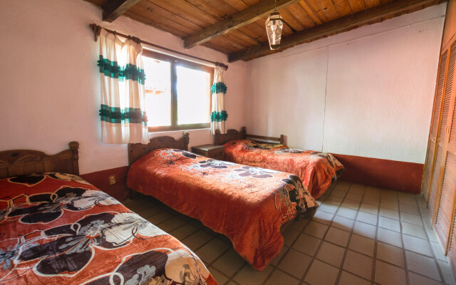 Cabaña 14 San Francisco