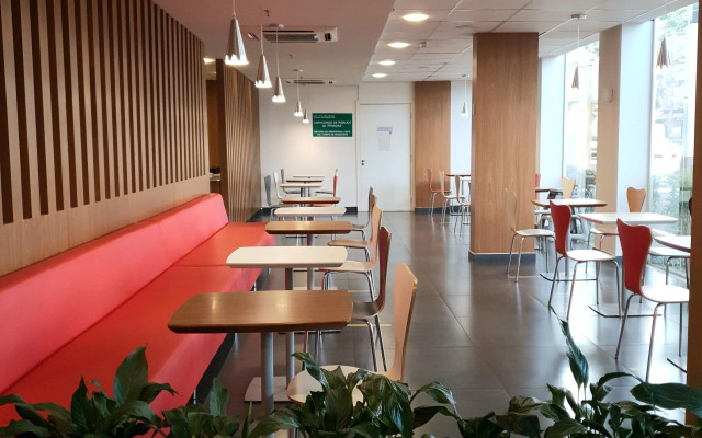 Ibis Cascavel