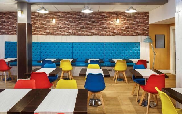 ibis Styles Birmingham Oldbury