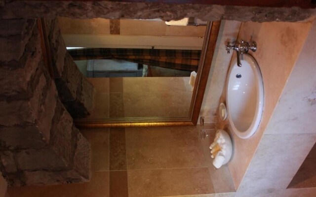 Roman Camp Country House Hotel