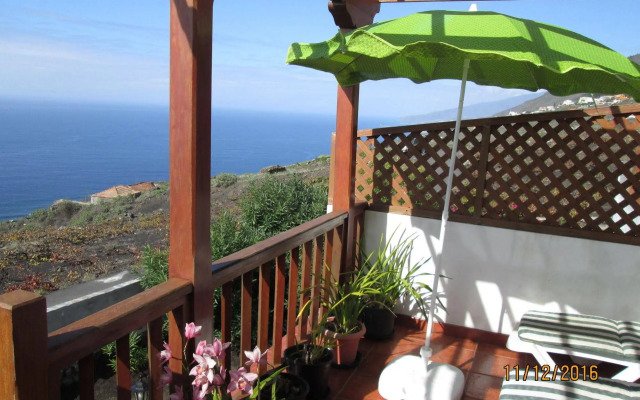 Casa las Las Viñas
