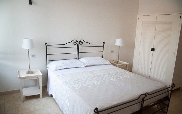 Masseria Catucci Agriturismo