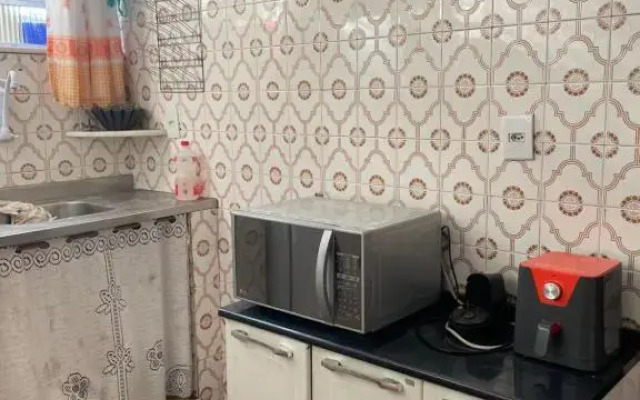 Guest house