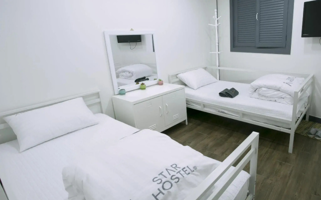 Hostel Seoul