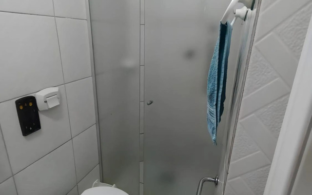 Apartamento Meia Cinco