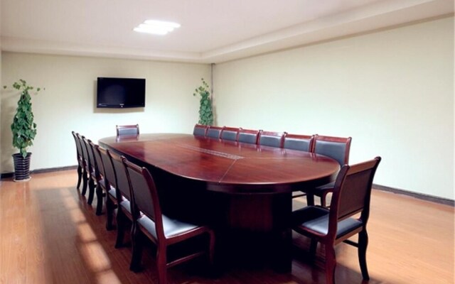 Xukang Hotel