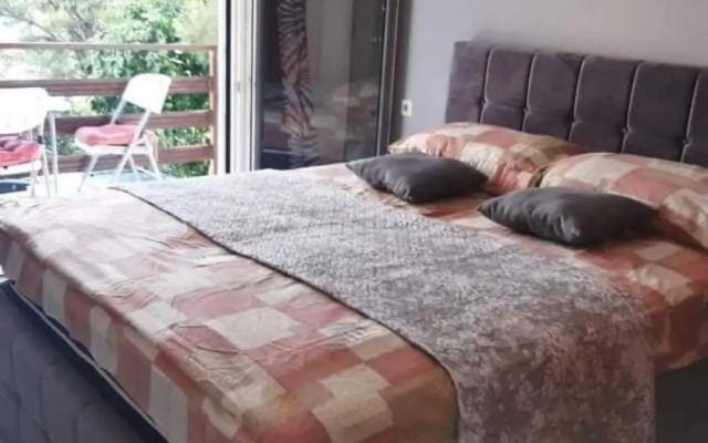 Apartments Boris Donji Karin