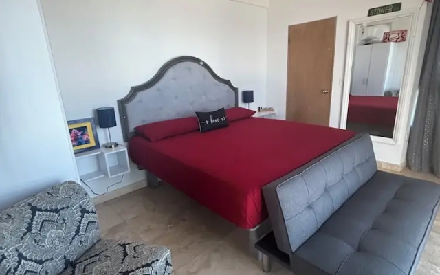BednBong Experience Stay