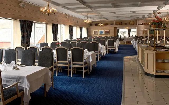 Brakanes Hotel