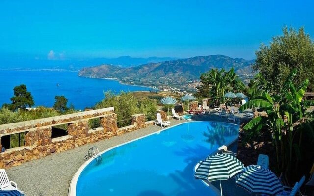 Hotel Agriturismo Santa Margherita