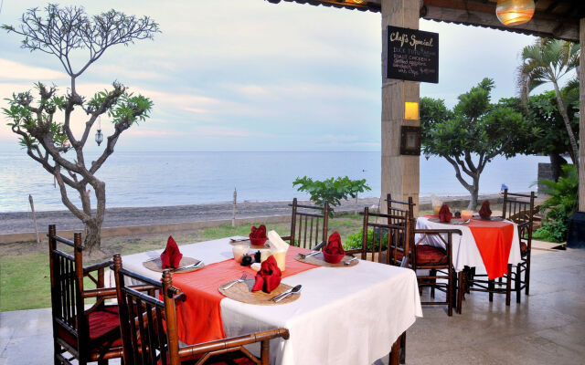 Hidden Paradise Cottages