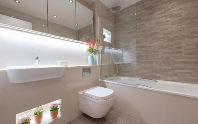 City Living apartments